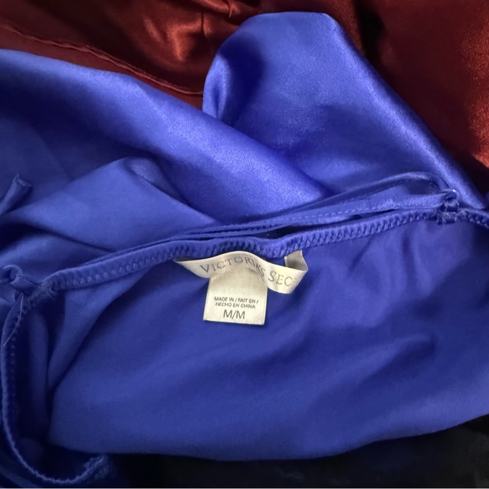 Victoria’s Secret slip dress - Picture 2 of 2